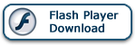 Flash Player Download Button